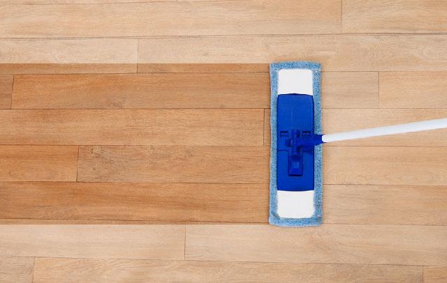 Pérdida de color parquet Recuperar parquet